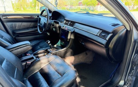 Audi A6, 1997 год, 400 000 рублей, 31 фотография