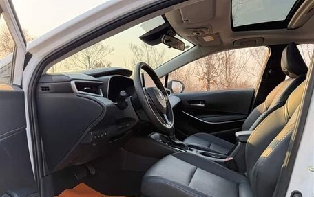 Toyota Corolla, 2023 год, 1 500 123 рублей, 8 фотография