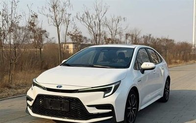 Toyota Corolla, 2023 год, 1 500 123 рублей, 1 фотография