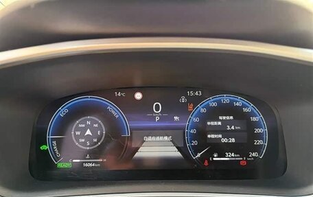 Toyota Corolla, 2023 год, 1 500 123 рублей, 7 фотография
