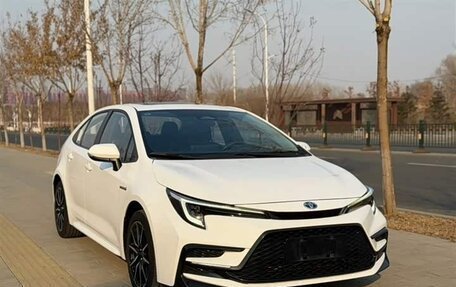 Toyota Corolla, 2023 год, 1 500 123 рублей, 3 фотография