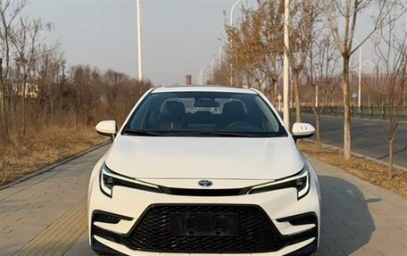 Toyota Corolla, 2023 год, 1 500 123 рублей, 2 фотография