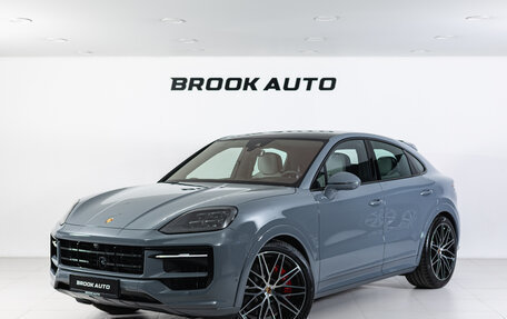 Porsche Cayenne III, 2026 год, 22 490 000 рублей, 1 фотография