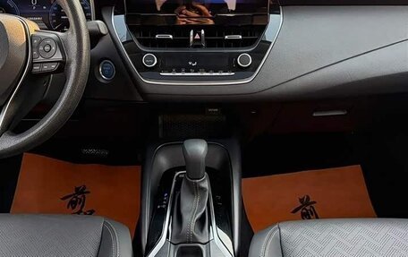Toyota Corolla, 2023 год, 1 500 123 рублей, 12 фотография