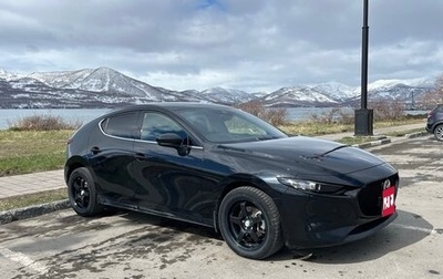 Mazda 3, 2019 год, 1 810 000 рублей, 1 фотография