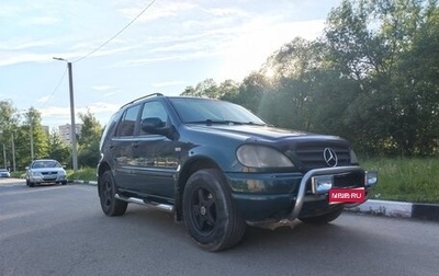Mercedes-Benz M-Класс, 1999 год, 680 000 рублей, 1 фотография