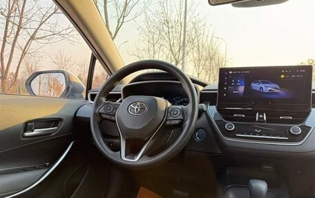 Toyota Corolla, 2023 год, 1 500 123 рублей, 14 фотография