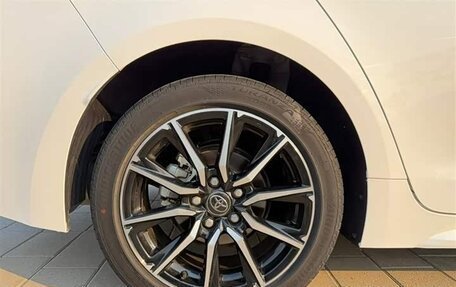 Toyota Corolla, 2023 год, 1 500 123 рублей, 16 фотография