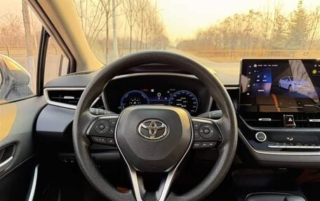 Toyota Corolla, 2023 год, 1 500 123 рублей, 13 фотография