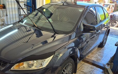 Ford Focus II рестайлинг, 2011 год, 530 000 рублей, 5 фотография