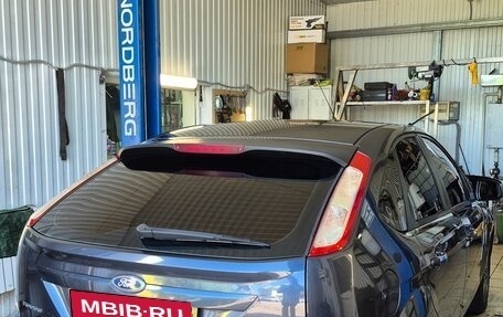 Ford Focus II рестайлинг, 2011 год, 530 000 рублей, 7 фотография