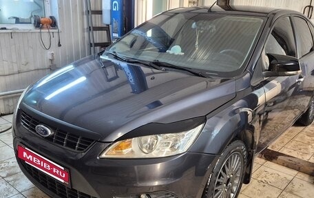 Ford Focus II рестайлинг, 2011 год, 530 000 рублей, 8 фотография