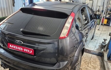 Ford Focus II рестайлинг, 2011 год, 530 000 рублей, 10 фотография