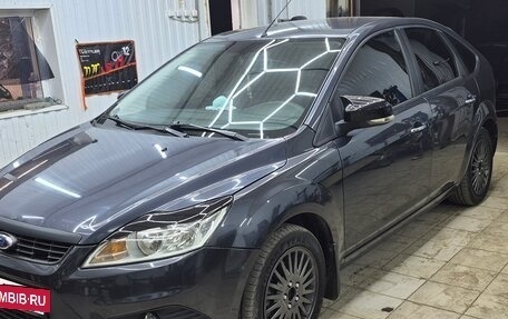 Ford Focus II рестайлинг, 2011 год, 530 000 рублей, 3 фотография