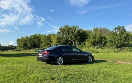BMW 5 серия, 2015 год, 3 000 000 рублей, 11 фотография