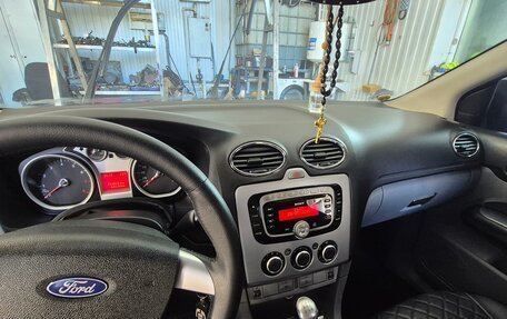 Ford Focus II рестайлинг, 2011 год, 530 000 рублей, 12 фотография