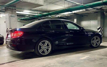 BMW 5 серия, 2015 год, 3 000 000 рублей, 4 фотография