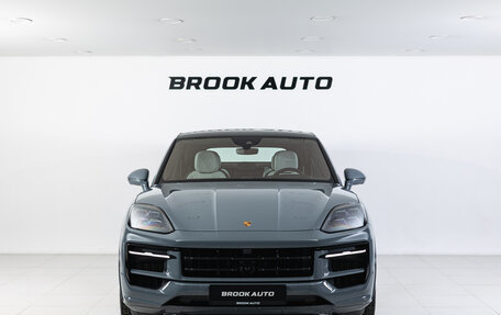 Porsche Cayenne III, 2026 год, 22 490 000 рублей, 2 фотография