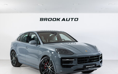 Porsche Cayenne III, 2026 год, 22 490 000 рублей, 3 фотография