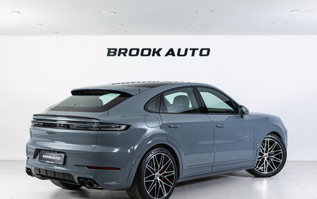 Porsche Cayenne III, 2026 год, 22 490 000 рублей, 6 фотография