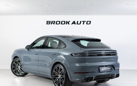 Porsche Cayenne III, 2026 год, 22 490 000 рублей, 4 фотография