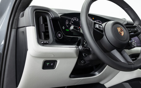 Porsche Cayenne III, 2026 год, 22 490 000 рублей, 14 фотография