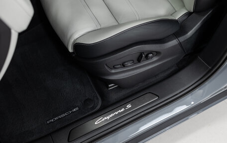 Porsche Cayenne III, 2026 год, 22 490 000 рублей, 12 фотография