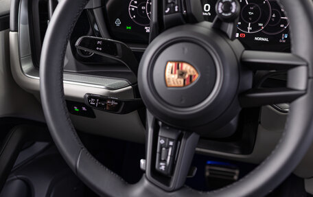 Porsche Cayenne III, 2026 год, 22 490 000 рублей, 16 фотография