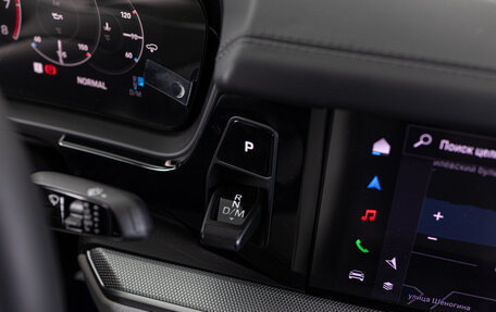 Porsche Cayenne III, 2026 год, 22 490 000 рублей, 17 фотография