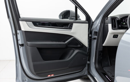 Porsche Cayenne III, 2026 год, 22 490 000 рублей, 8 фотография