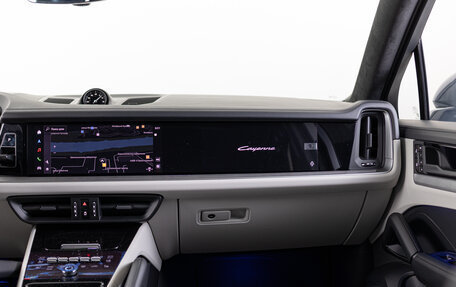 Porsche Cayenne III, 2026 год, 22 490 000 рублей, 21 фотография