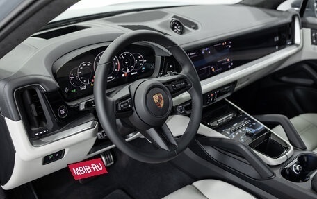 Porsche Cayenne III, 2026 год, 22 490 000 рублей, 10 фотография