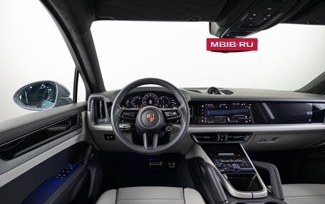 Porsche Cayenne III, 2026 год, 22 490 000 рублей, 13 фотография