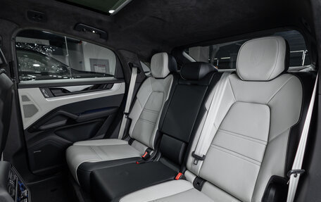 Porsche Cayenne III, 2026 год, 22 490 000 рублей, 30 фотография