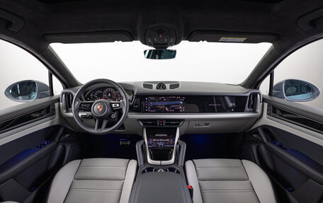 Porsche Cayenne III, 2026 год, 22 490 000 рублей, 31 фотография