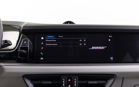 Porsche Cayenne III, 2026 год, 22 490 000 рублей, 26 фотография