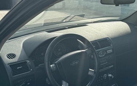 Ford Mondeo III, 2005 год, 375 000 рублей, 9 фотография