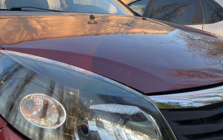 Renault Sandero I, 2011 год, 430 000 рублей, 2 фотография
