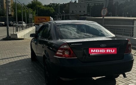 Ford Mondeo III, 2005 год, 375 000 рублей, 6 фотография