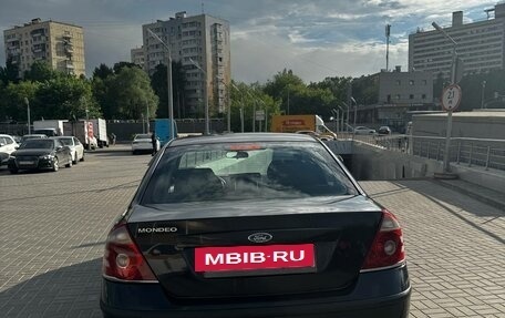 Ford Mondeo III, 2005 год, 375 000 рублей, 7 фотография