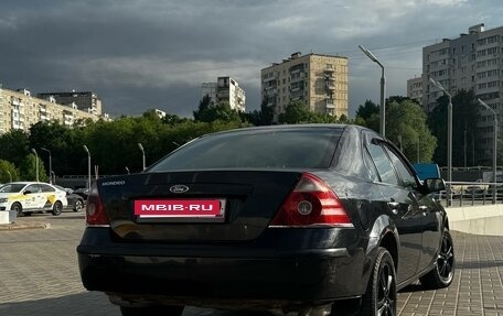 Ford Mondeo III, 2005 год, 375 000 рублей, 8 фотография