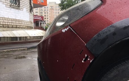 Renault Sandero I, 2011 год, 430 000 рублей, 10 фотография