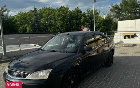 Ford Mondeo III, 2005 год, 375 000 рублей, 5 фотография