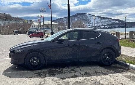 Mazda 3, 2019 год, 1 810 000 рублей, 3 фотография