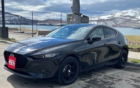 Mazda 3, 2019 год, 1 810 000 рублей, 5 фотография