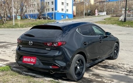 Mazda 3, 2019 год, 1 810 000 рублей, 2 фотография