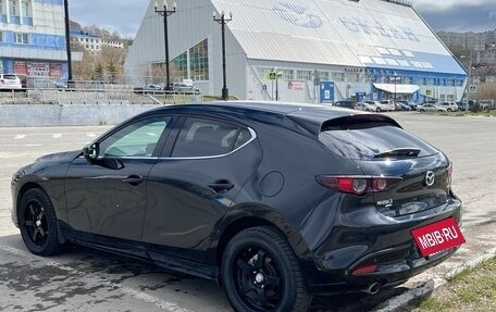 Mazda 3, 2019 год, 1 810 000 рублей, 4 фотография