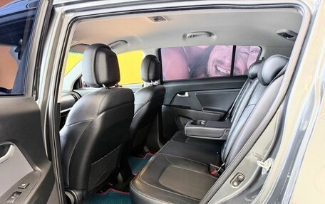 KIA Sportage III, 2012 год, 1 319 000 рублей, 8 фотография