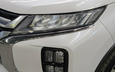 Mitsubishi ASX I рестайлинг, 2019 год, 2 062 500 рублей, 11 фотография