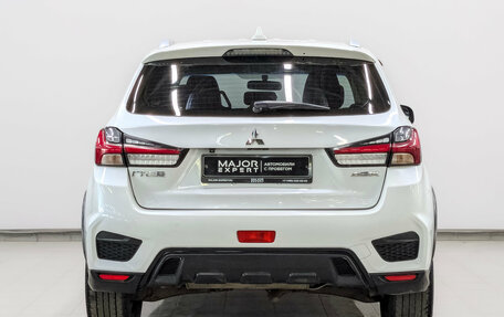 Mitsubishi ASX I рестайлинг, 2019 год, 2 062 500 рублей, 6 фотография